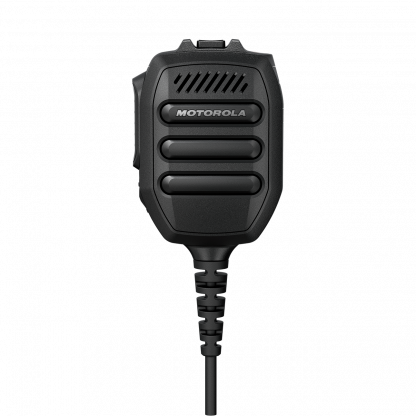 Motorola ION RM780 Remote Speaker Microphone
