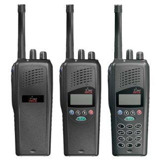 Tait Orca Accessories