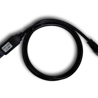 Tait T2000 USB Programming Cable