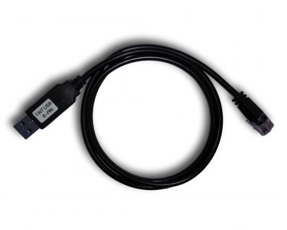 Tait T2000 USB Programming Cable