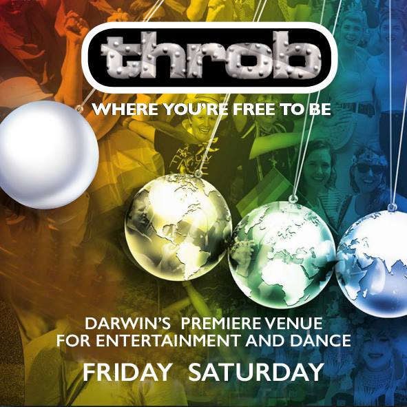 Throb Nightclub