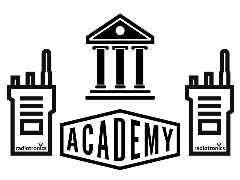 Two-way Radio Academy