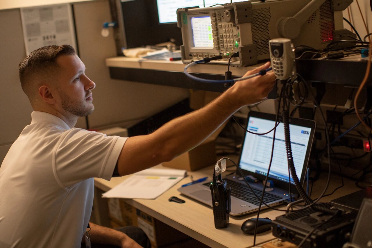 Radiotronics About Us