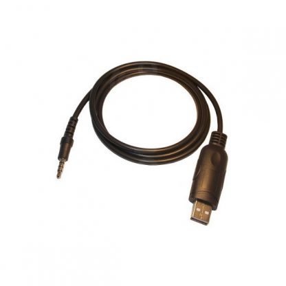 Icom Programming Cable