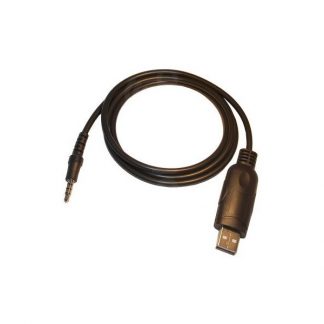 USB Programming Cable For Motorola Vertex Standard Portable Radios