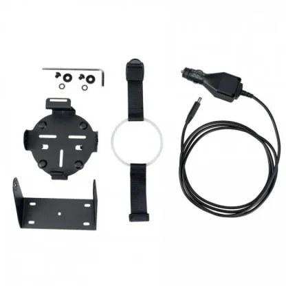 Motorola VCM-5 Vehicle Charging Adapter Kit