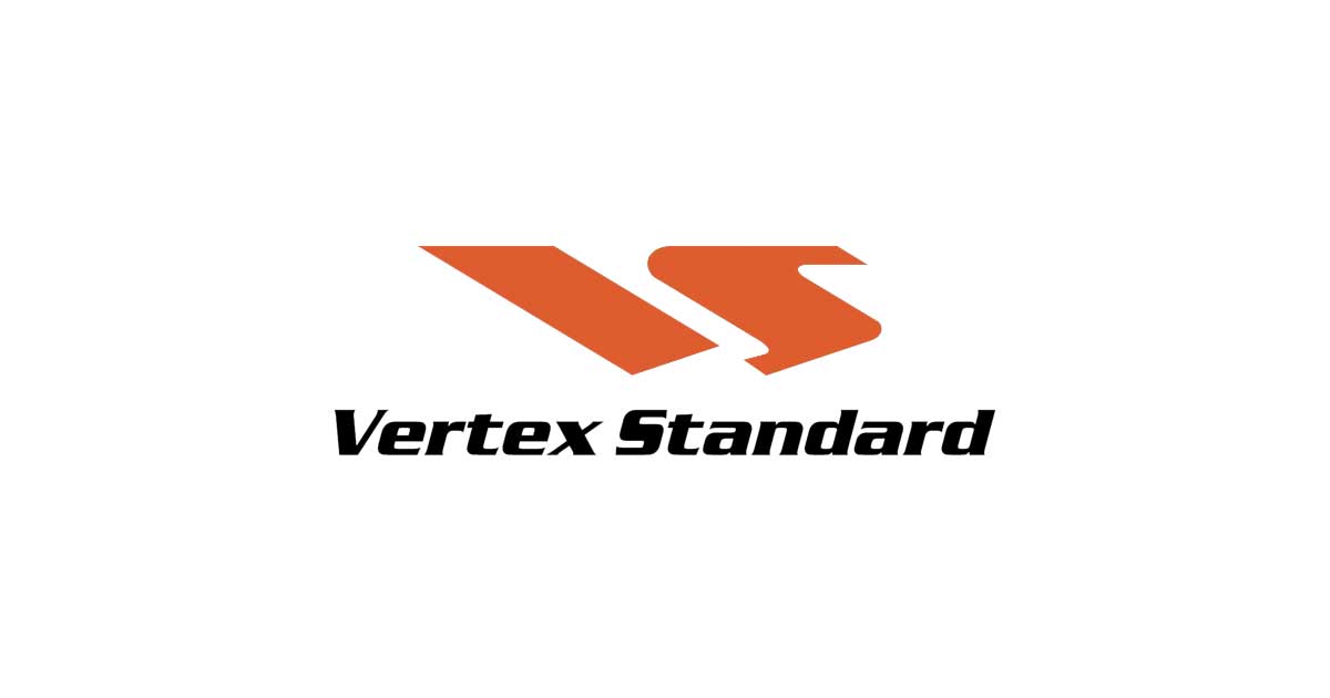 Vertex standard programming software vx 5400