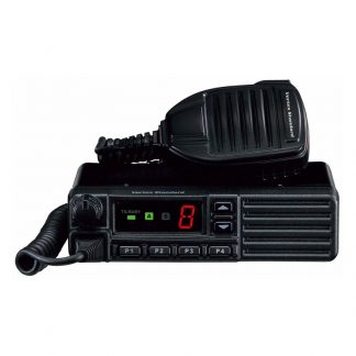 Vertex Standard VX-2100 Mobile Radio Accessories