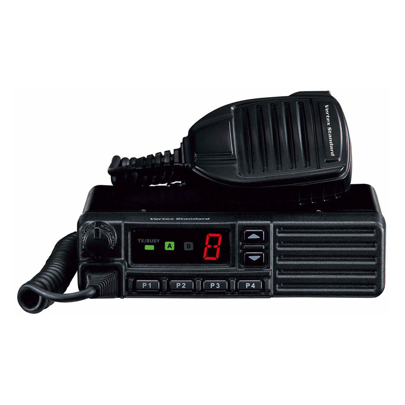 Vertex Standard VX-2100 Mobile Radio Accessories