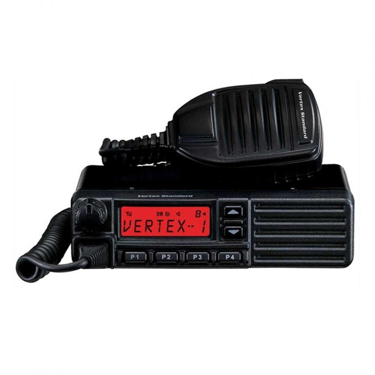 Vertex Standard Two Way Radio Accessories Authorised Dealer
