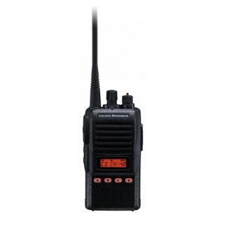 Vertex Standard VX-426 UHF CB Accessories