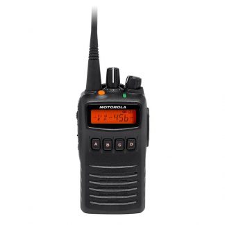 Vertex Standard VX-456 Accessories